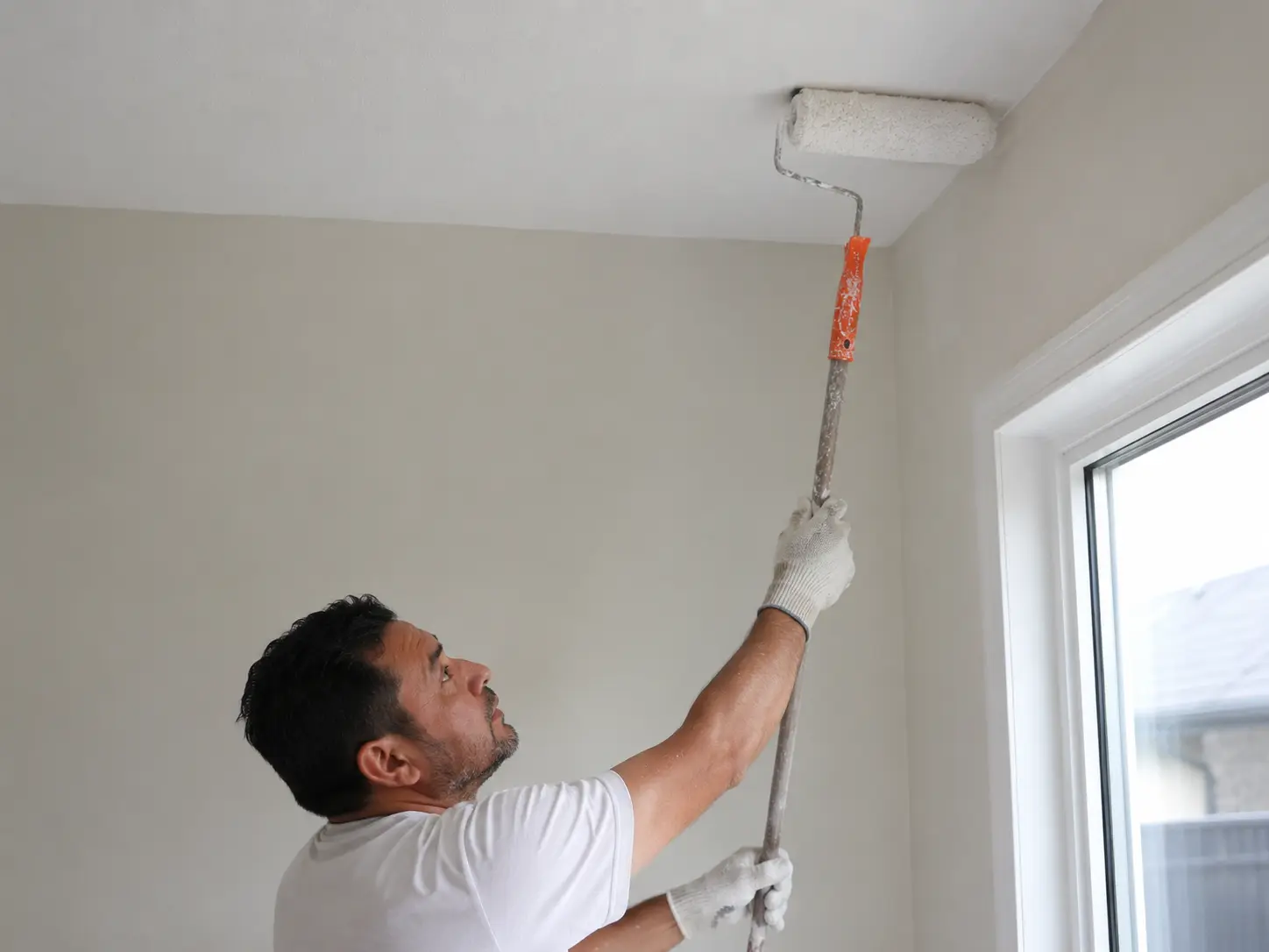 Interior Painting