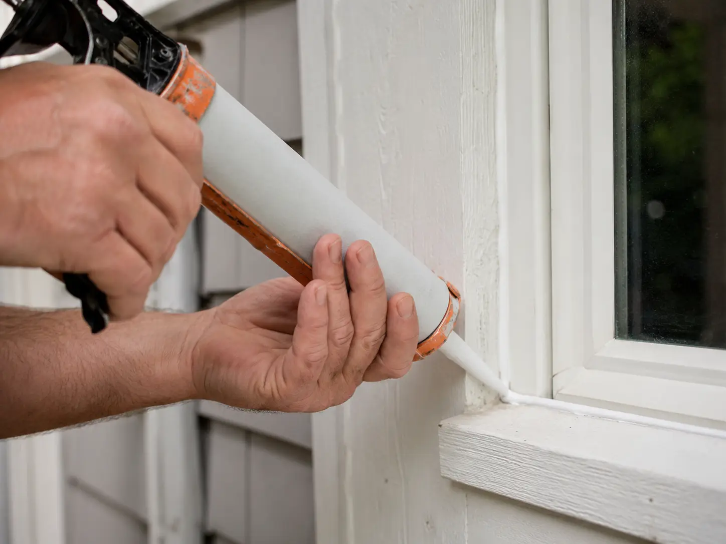 Waterproofing & Sealants